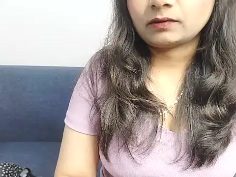 Model Show01 online show from January 2026 05:27:01 PM