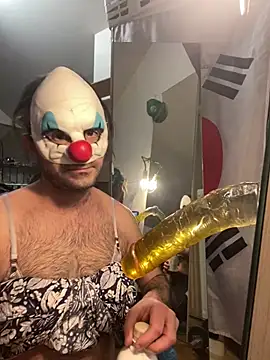 culotteclate online show from February 2026 10:46:02 PM