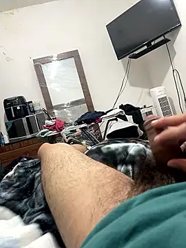 KingFlores online show from January 2026 05:34:02 AM