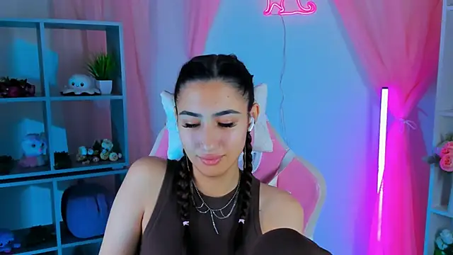 RebeckaThornton online show from November 2025 10:03:02 AM