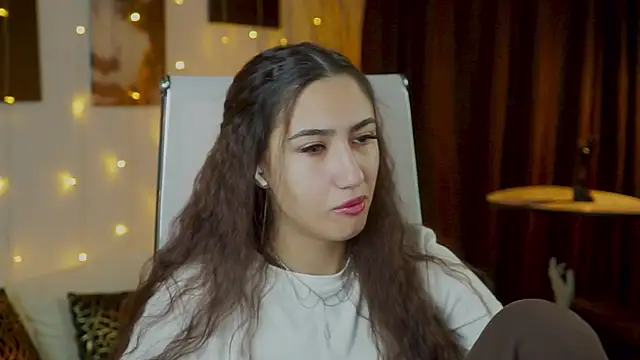 RebeckaThornton online show from December 2025 09:51:02 AM