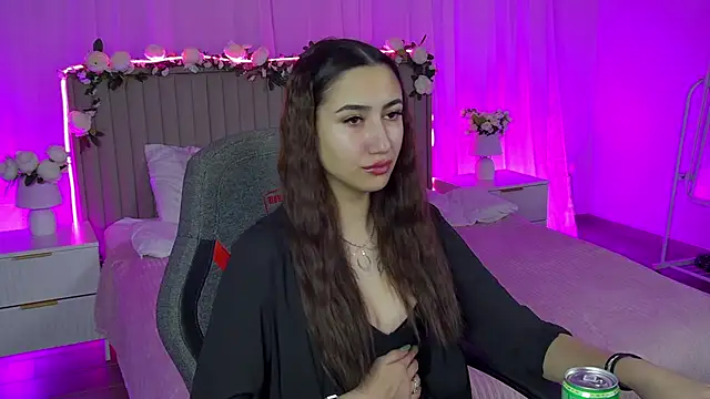 RebeckaThornton online show from December 2025 09:59:01 AM