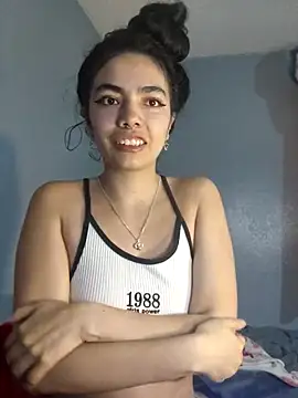 Sofia Rodriguez8 online show from October 2025 09:42:01 AM