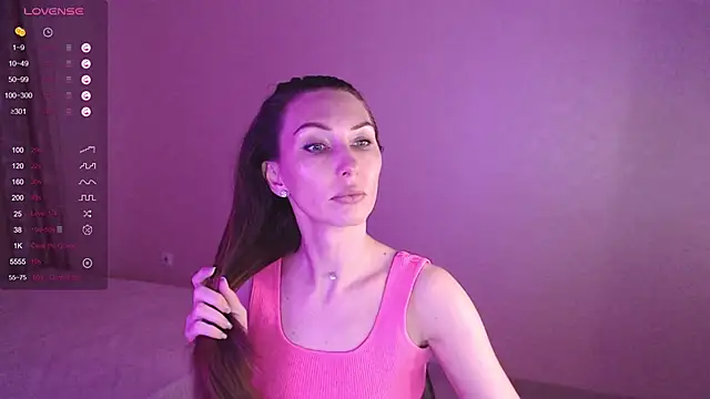 Lilith Sora online show from December 2025 06:21:01 AM