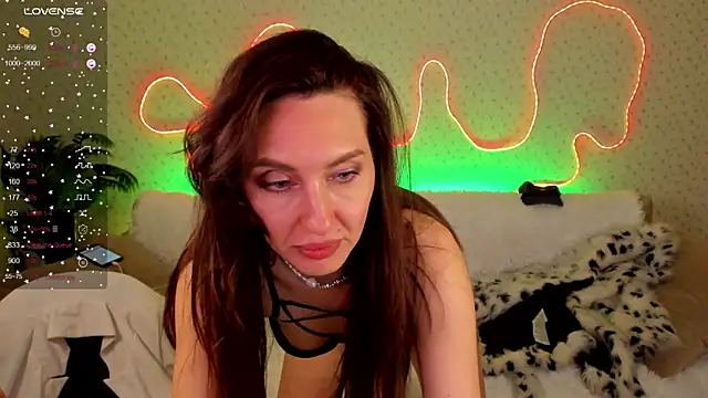 Lilith Sora online show from March 2026 02:39:02 AM