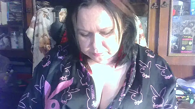 CharleeKendall online show from October 2025 04:20:02 PM