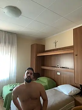 ReDiBastoni90 online show from October 2025 03:01:02 PM