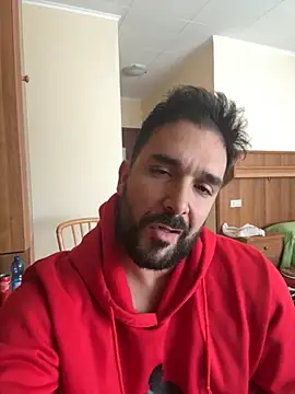 ReDiBastoni90 online show from October 2025 01:23:01 PM