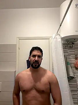 ReDiBastoni90 online show from November 2025 05:37:01 PM