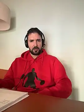 ReDiBastoni90 online show from November 2025 08:02:01 AM