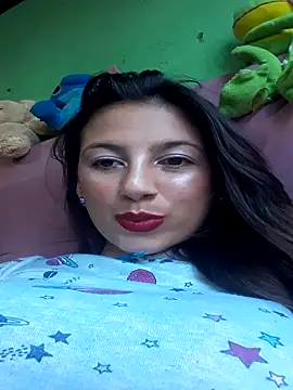 Naomy-daviis online show from October 2025 10:10:01 PM