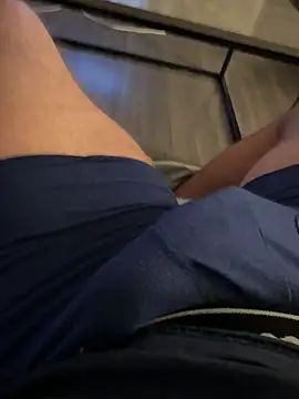 EthanKane online show from October 2025 12:43:01 AM