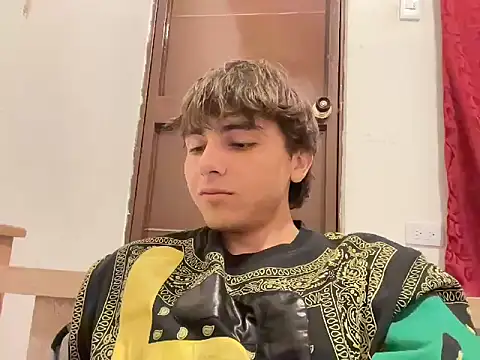 pablo434546 online show from October 2025 11:59:02 PM