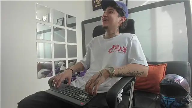 Sky Wild online show from October 2025 08:43:01 PM