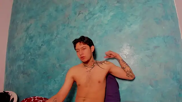 Sky Wild online show from December 2025 01:02:02 AM