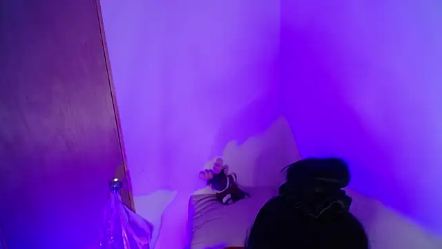 Miranda kim  online show from November 2025 11:47:01 PM