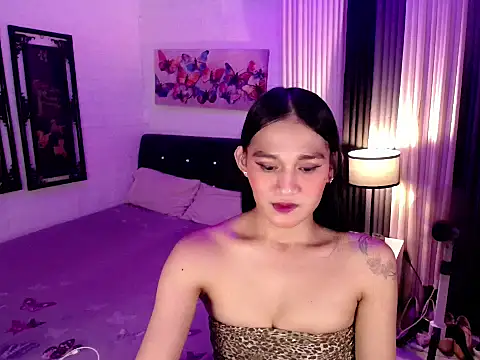 Snapshot of TSJaninexx chatting on November 2025 09:37:01 PM TSJaninexx online show from November 2025 09:37:01 PM