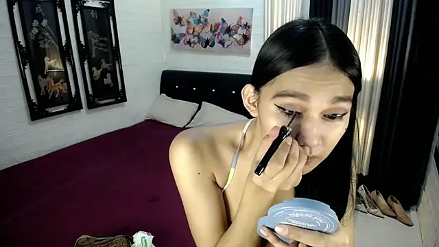 Snapshot of TSJaninexx chatting on November 2025 07:36:02 AM TSJaninexx online show from November 2025 07:36:02 AM