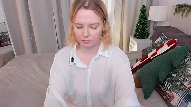 Stacy Starr online show from January 2026 03:39:01 PM