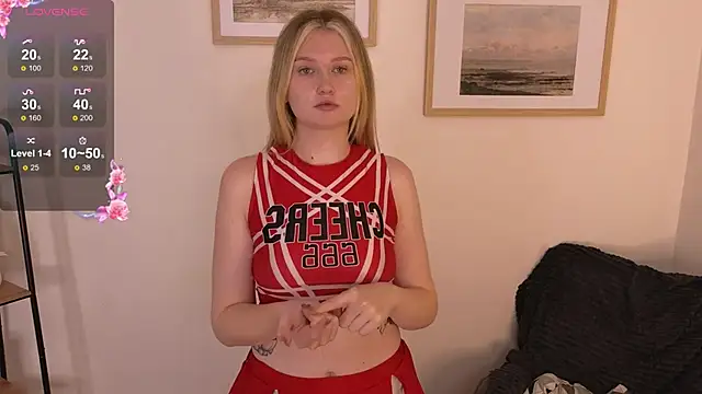 Shirley Davis online show from October 2025 04:24:02 PM