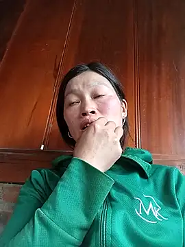 siusiu-00 online show from October 2025 05:07:01 AM