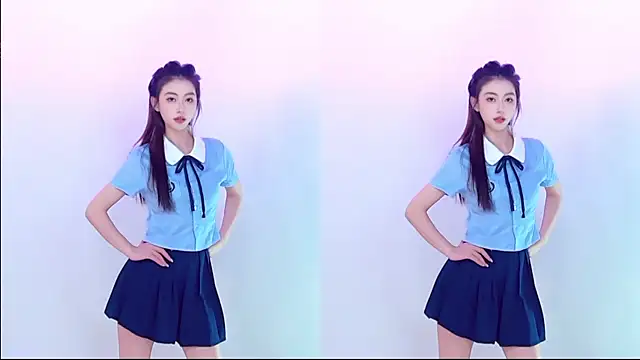 DX-002 online show from November 2025 02:01:01 AM