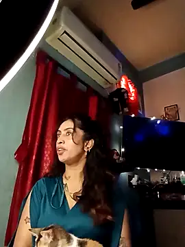 Darling Annie online show from January 2026 06:44:01 PM