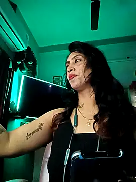 Darling Annie online show from January 2026 07:08:01 PM