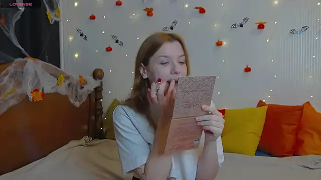 MeganNewCat online show from October 2025 08:46:01 AM