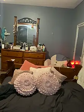 queenkelly1234 online show from February 2026 05:00:02 AM