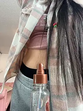 PamelaJonsom  online show from February 2026 02:24:02 PM