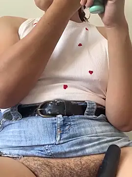 La-Gatiita-trans online show from October 2025 04:19:02 PM