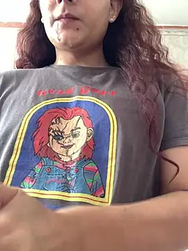 La-Gatiita-trans online show from February 2026 06:45:01 PM