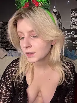 BonnyeBoom online show from November 2025 03:35:01 PM