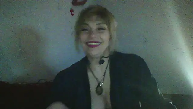 Lia Ray online show from January 2026 08:55:01 PM