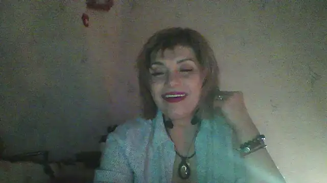 Lia Ray online show from January 2026 08:12:01 PM