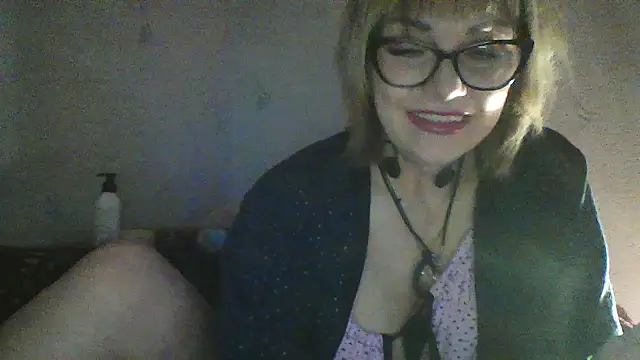 Lia Ray online show from February 2026 08:49:01 PM