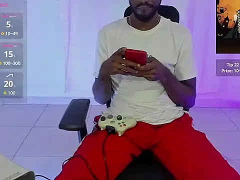 BenhtenBlack25 online show from October 2025 01:28:02 AM