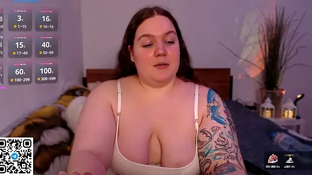 Snapshot of SummerTina chatting on December 2024 07:33:01 PM SummerTina online show from December 2024 07:33:01 PM