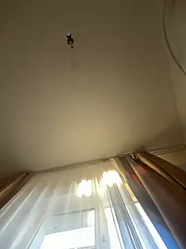 MelisaSu online show from March 2026 02:33:02 PM