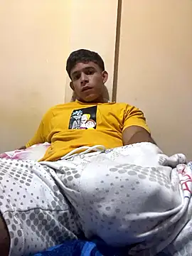 Michael black01 online show from January 2026 09:09:01 PM