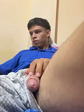 Michael black01 online show from January 2026 11:09:02 PM