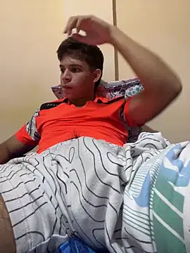 Michael black01 online show from March 2026 05:15:02 AM