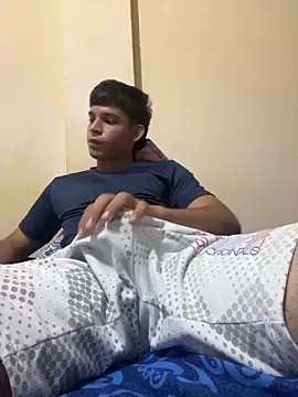 Michael black01 online show from March 2026 04:50:01 AM