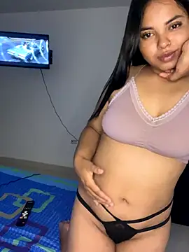 CandyCrazzy07 online show from October 2025 04:57:02 AM