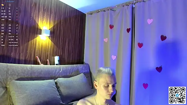 Logan mett online show from February 2026 06:12:01 PM