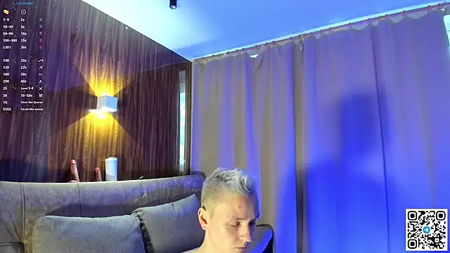 Logan mett online show from February 2026 06:20:01 AM