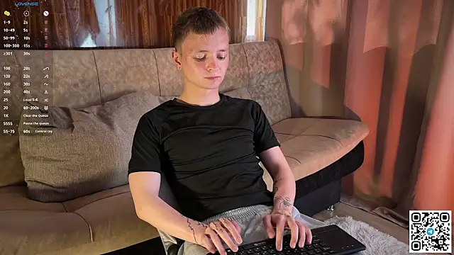Logan mett online show from June 2026 12:27:01 PM