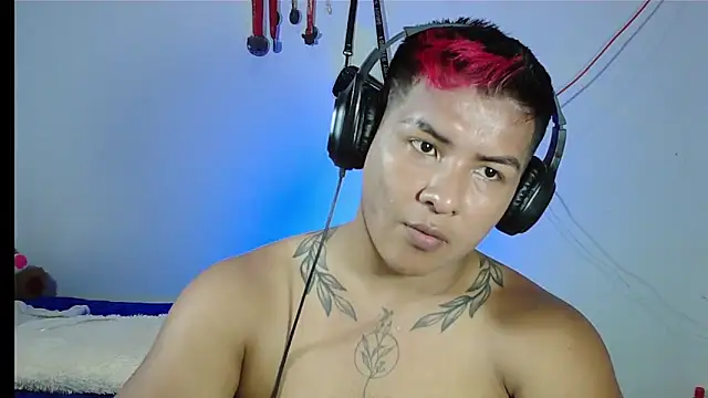 Snapshot of joel_carter chatting on November 2025 02:07:01 PM joel carter online show from November 2025 02:07:01 PM