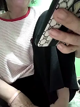 Amanda- ena- online show from February 2026 04:35:02 PM